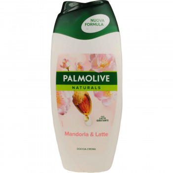 PALMOLIVE ΑΦΡΟΛΟΥΤΡΟ ΜΕ ΓΑΛΑ ΑΜΥΓΔΑΛΟΥ 250 ML.