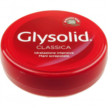 GLYSOLID ΚΡΕΜΑ ΧΕΡΙΩΝ ΒΑΖΑΚΙ 100 ML.