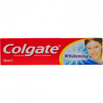 COLGATE ΟΔΟΝΤΟΚΡΕΜΑ WHITENING 100 ML.