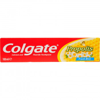 COLGATE ΟΔΟΝΤΟΚΡΕΜΑ PROPOLIS FRESH MINT 100 ML.