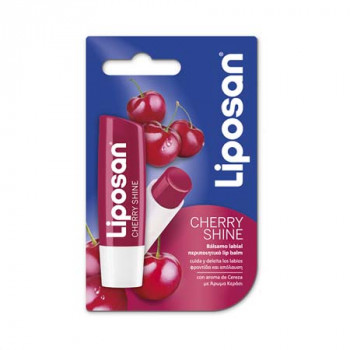 LIPOSAN CHERRY SHINE 4,8 ΓΡ.