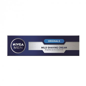 NIVEA ΚΡΕΜΑ ΞΥΡΙΣΜΑΤΟΣ 100 ML.