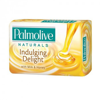 PALMOLIVE ΣΑΠΟΥΝΙ ΜΕ ΜΕΛΙ...