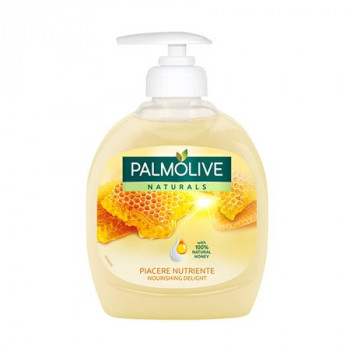 PALMOLIVE ΚΡΕΜΟΣΑΠΟΥΝΟ ΜΕΛΙ...