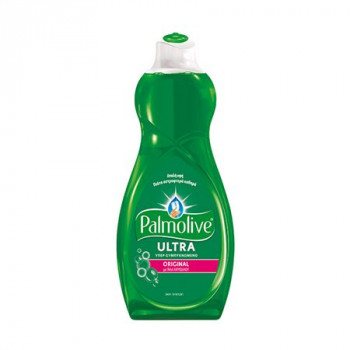 PALMOLIVE REGULAR...