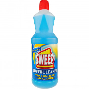 SWEEP ΥΓΡΟ ΓΕΝΙΚΟΥ ΚΑΘΑΡΙΣΜΟΥ REGULAR 950 ML.