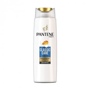 PANTENE Î£Î‘ÎœÎ ÎŸÎ¥Î‘Î...