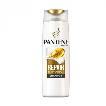 PANTENE ΣΑΜΠΟΥΑΝ ΑΝΑΔΟΜΗΣΗ...