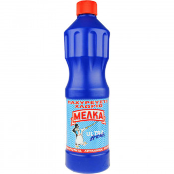 ΜΕΛΚΑ XΛΩPINH ΠAXYPEYΣTH ΦPEΣKAΔA 750 ML.