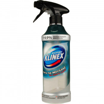 KLINEX ΚΑΤΑ ΤΗΣ ΜΟΥΧΛΑΣ ΑΝΤΛΙΑ 500 ML.