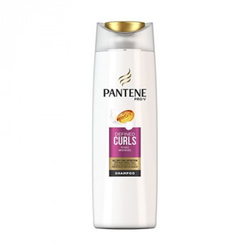 PANTENE ΣΑΜΠΟΥΑΝ ΓΙΑ...