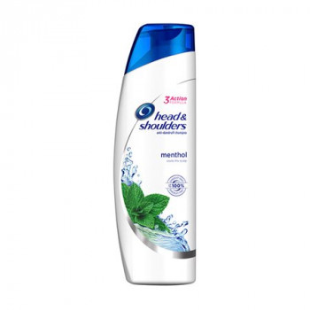HEAD & SHOULDERS  ΣΑΜΠΟΥΑΝ...