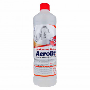 AEROLIT - D ΥΓΡΟ ΔΙΑΛΥΤΙΚΟ...