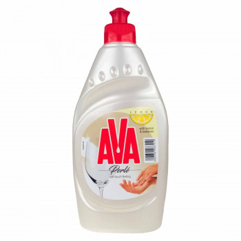 AVA PERLE ΛΕΜΟΝΙ 425 ML.