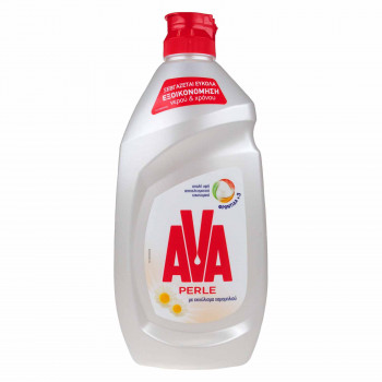 AVA PERLE ΜΕ ΧΑΜΟΜΗΛΙ 430 ML.