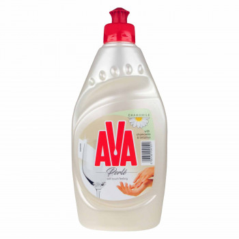 AVA PERLE ΧΑΜΟΜΗΛΙ 425 ML.