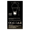 CHARALAMP LED E27 COOL 10W/65W