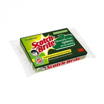 SCOTCH BRITE ΓΙΓΑΣ...