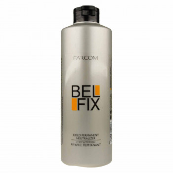 FARCOM BELFIX ΕΞΟΥΔΕΤΕΡΩΣΗ ΨΥΧΡΗΣ ΠΕΡΜΑΝΑΝΤ 500 ML.