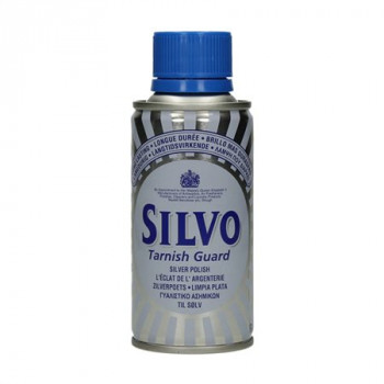 SILVO ΚΑΘΑΡΙΣΤΙΚΟ ΑΣΗΜΙΚΏΝ...