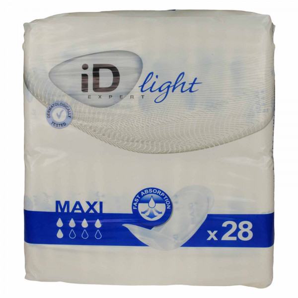 ID EXPERT LIGHT MAXI 28 ΤΕΜ.