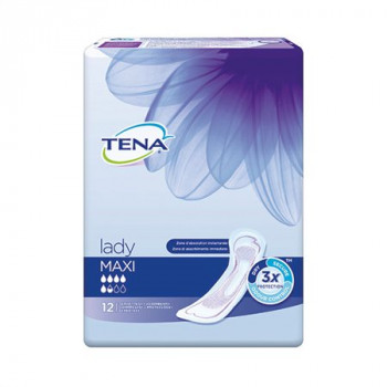 TENA LADY MAXI ΣΕΡΒΙΕΤΑ...