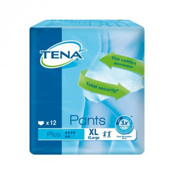 TENA PANTS PLUS ΠΑΝΑ -...