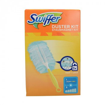 SWIFFER DUSTER SET  5...