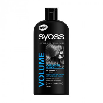 SYOSS ΣΑΜΠΟΥΑΝ VOLUME 750 ML.