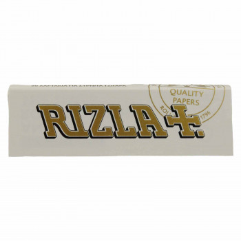 RIZLA XAPTAKIA ΛEYKA 50 TEM.