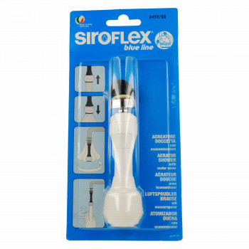 SIROFLEX ΦΙΛΤΡΟ ΒΡΥΣΗΣ 2493/51