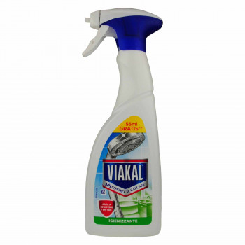 VIAKAL ANTΛIA IGIENIZZANTE 500ML