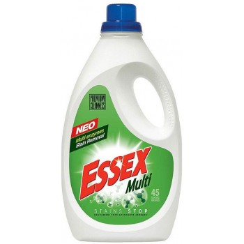 ESSEX YΓPO MULTI STAINS...