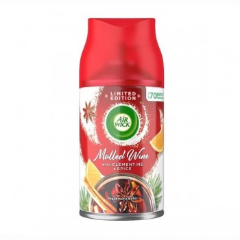 AIR WICK FRESHMATIC...