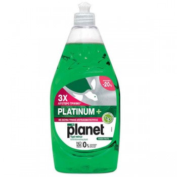 PLANET PLATINUM ΥΓΡΟ ΠΙΑΤΩΝ...