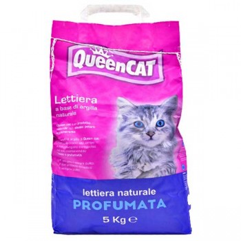 QUEEN CAT Î‘ÎœÎœÎŸÎ£...