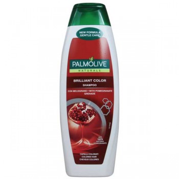 PALMOLIVE ΣΑΜΠΟΥΑΝ ΓΙΑ...