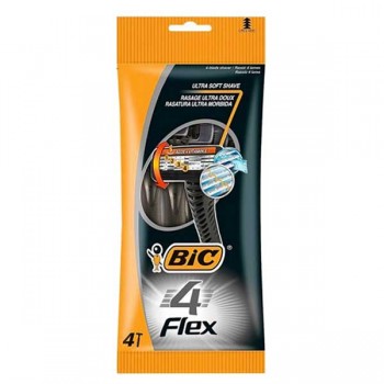 BIC ΞΥΡΑΦΑΚΙΑ FLEX4 4ΤΕΜ.