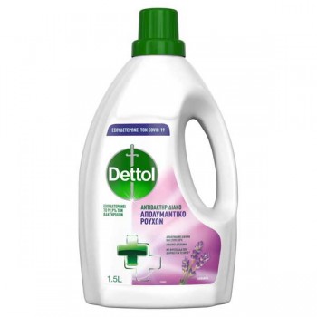 DETTOL ΑΠΟΛΥΜΑΝΤΙΚΟ ΡΟΥΧΩΝ...