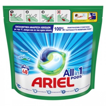 ARIEL ÎšÎ‘Î¨ÎŸÎ¥Î›Î•Î£...