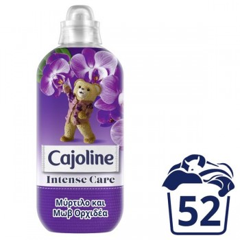 CAJOLINE INTENSE...