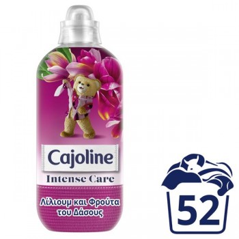 CAJOLINE INTENSE ΛΙΛΙΟΥΜ &...