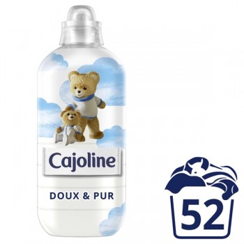 CAJOLINE INTENSE DOUX & PUR...