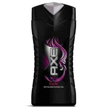 AXE ΑΦΡΟΛΟΥΤΡΟ EXCITE 250 ML.