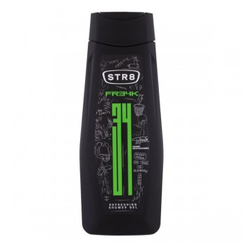 STR8 ΑΦΡΟΛΟΥΤΡΟ FREAK 400 ML.