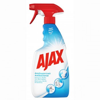 AJAX ΑΠΟΛΥΜΑΝΤΙΚΟ SPRAY 500...