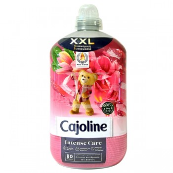 CAJOLINE INTENSE...