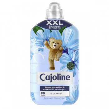 CAJOLINE INTENSE BLUE FRESH...