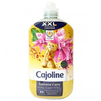 CAJOLINE INTENSE Î‘Î“Î¡Î™Î‘...