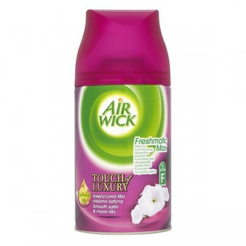 AIR WICK FRESH MATIC SMOOTH...